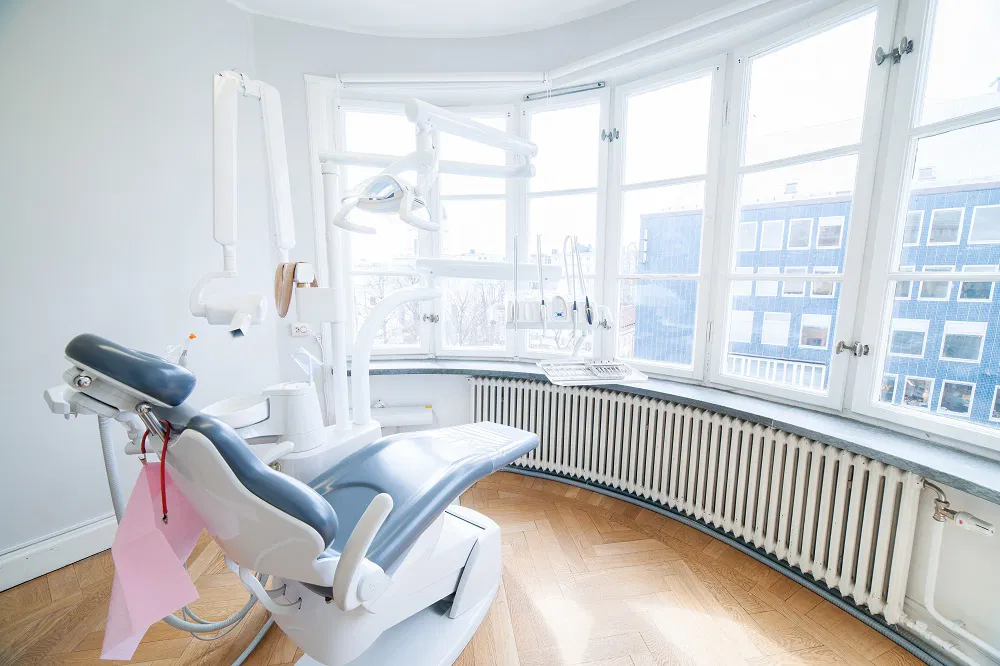 Harmont Tandhälsa Stockholm