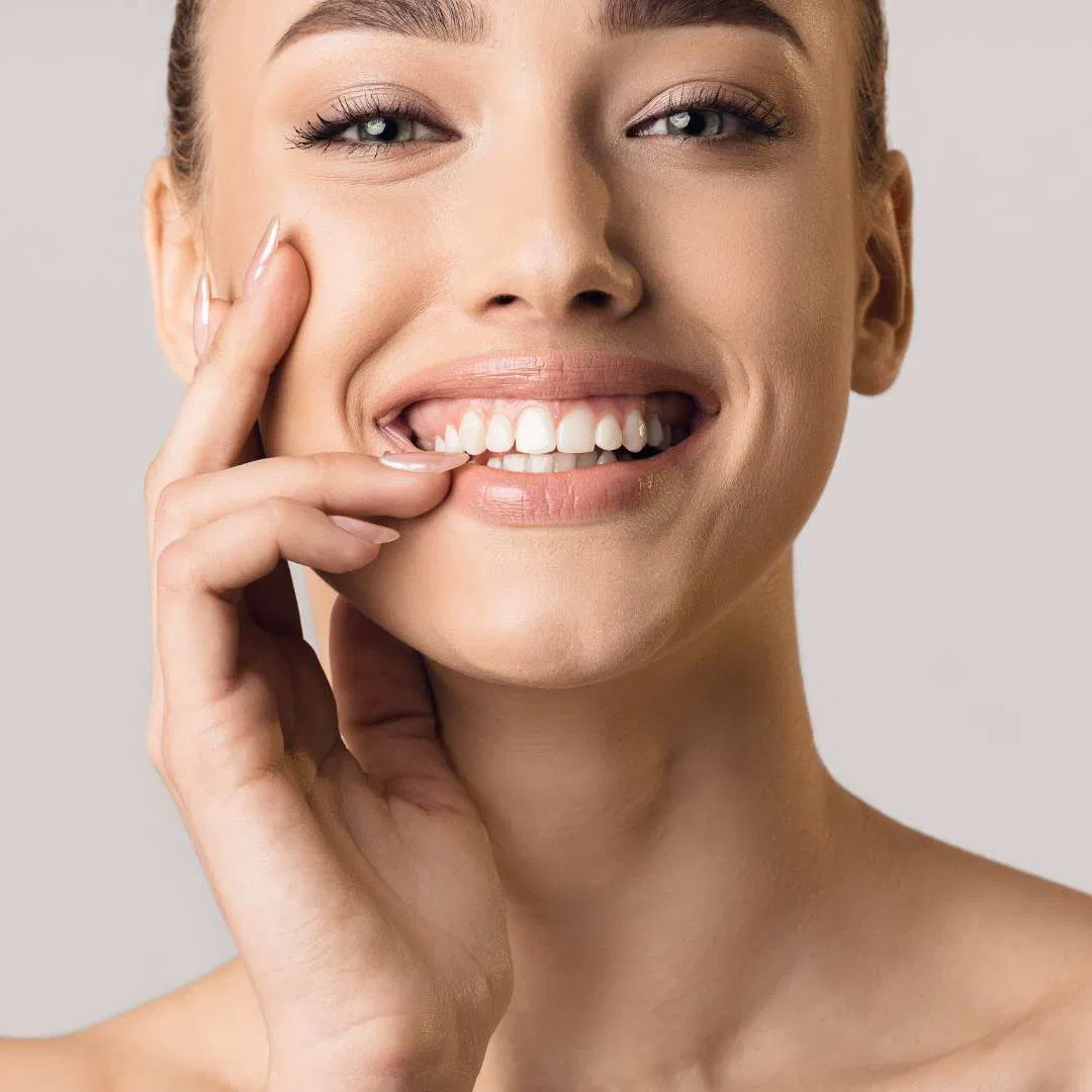 Tandkronor & tandbryggor