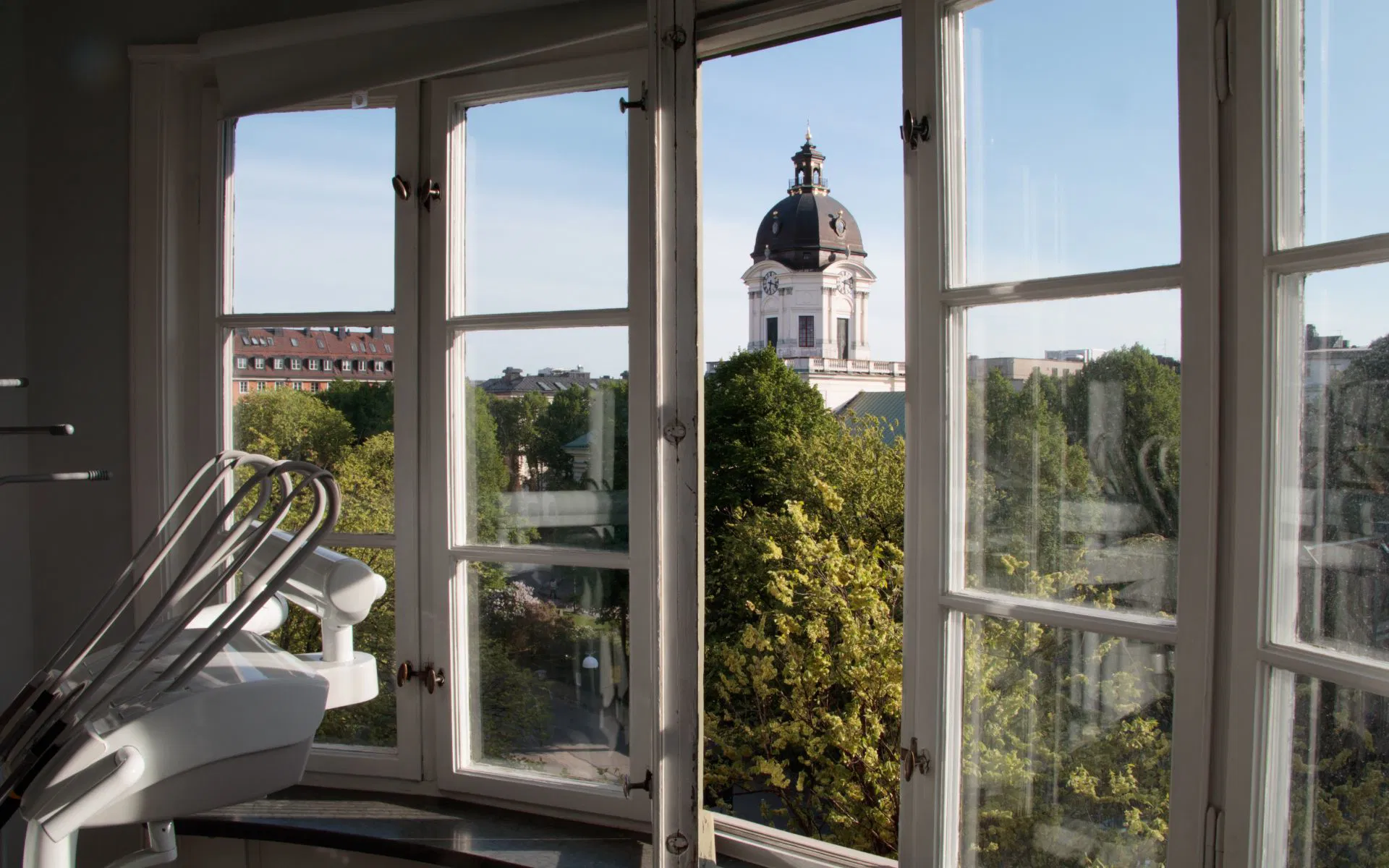 Harmont Tandhälsa klinik