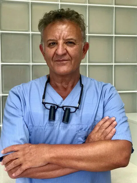 David Amirgholi